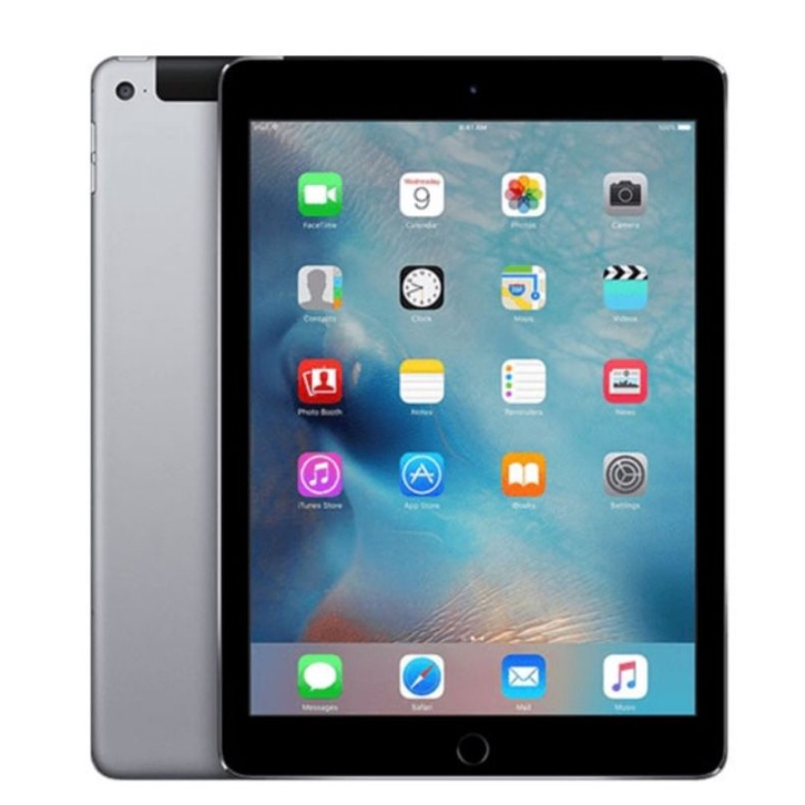 iPad Air 2 16GB 4G + Wifi (2014) Cũ
