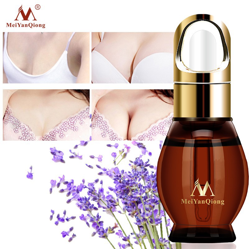 [Hàng Hot ] Tinh Chất Nâng Ngực MeiYanQiong Thúc đẩy bộ ngực nữ thắt chặt và đầy đặn 10ml | BigBuy360 - bigbuy360.vn