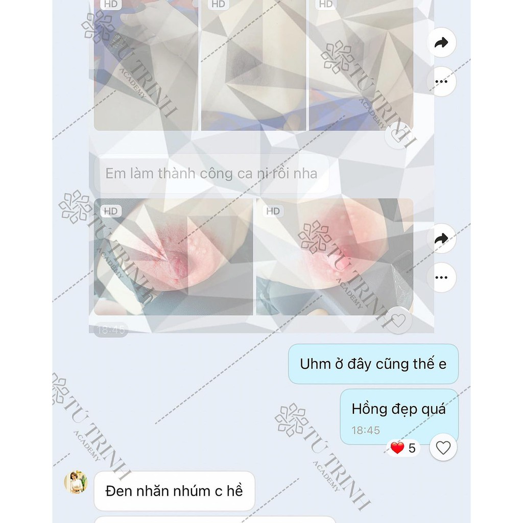 Kem làm hồng nhũ hoa - vùng kín Nature | BigBuy360 - bigbuy360.vn