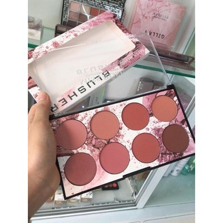 Bảng Má 8 Mầu MissRose