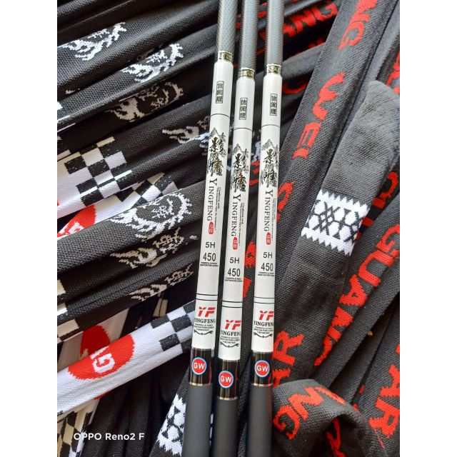 Cần tay GW 5H hàng hót giá rẻ