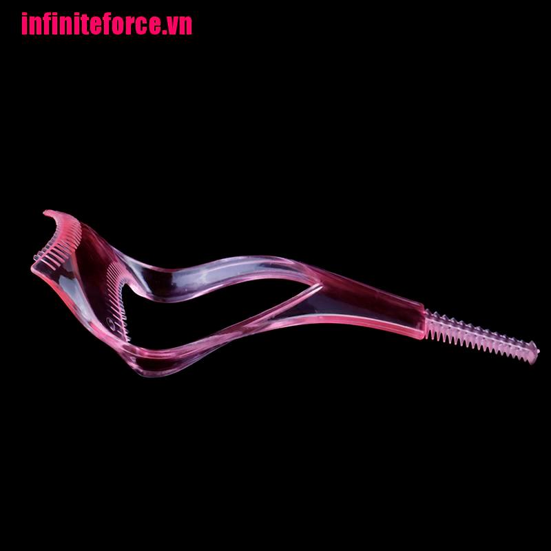 Mascara Chuốt Mi 3 Trong 1 Tiện Dụng Chất Lượng Cao