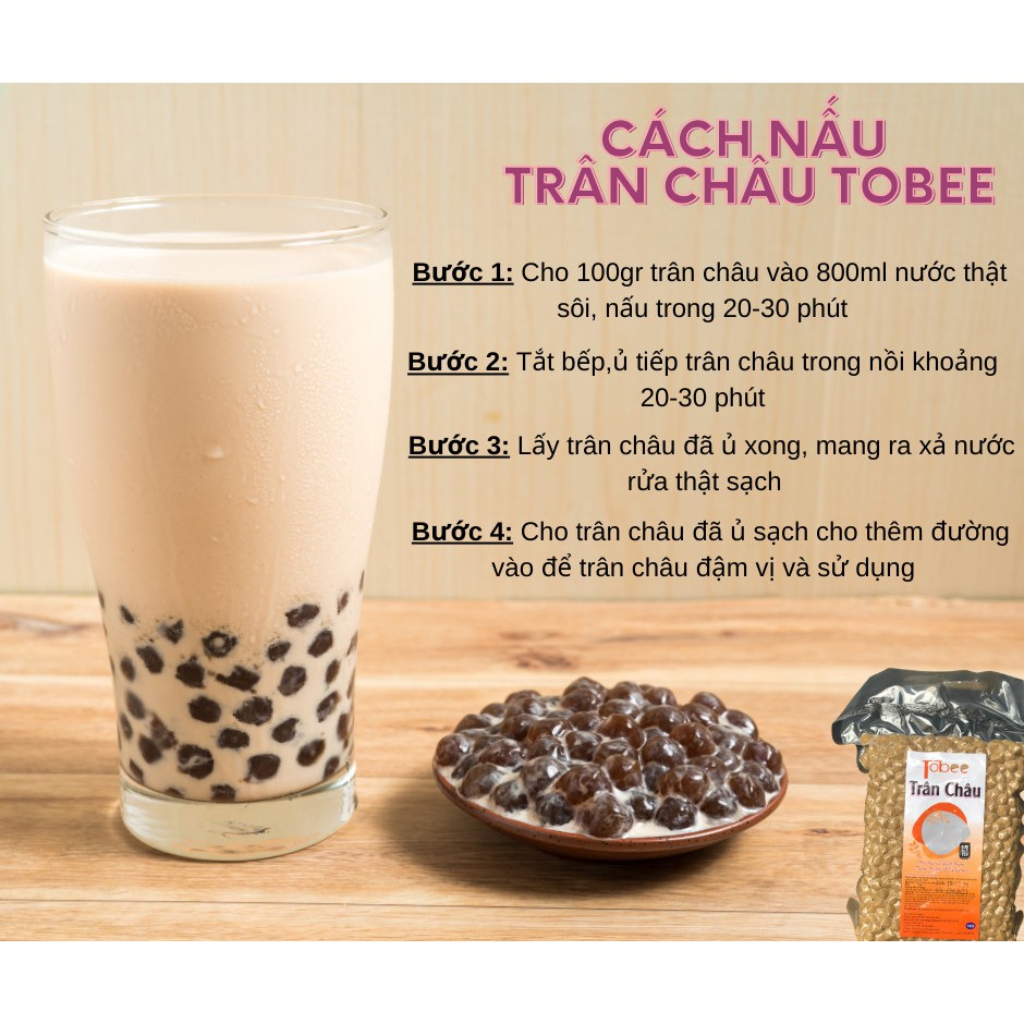 Combo TRÀ SỮA LÀI Royal Tea - Nguyên Liệu Pha Trà Sữa Hảo Hạng