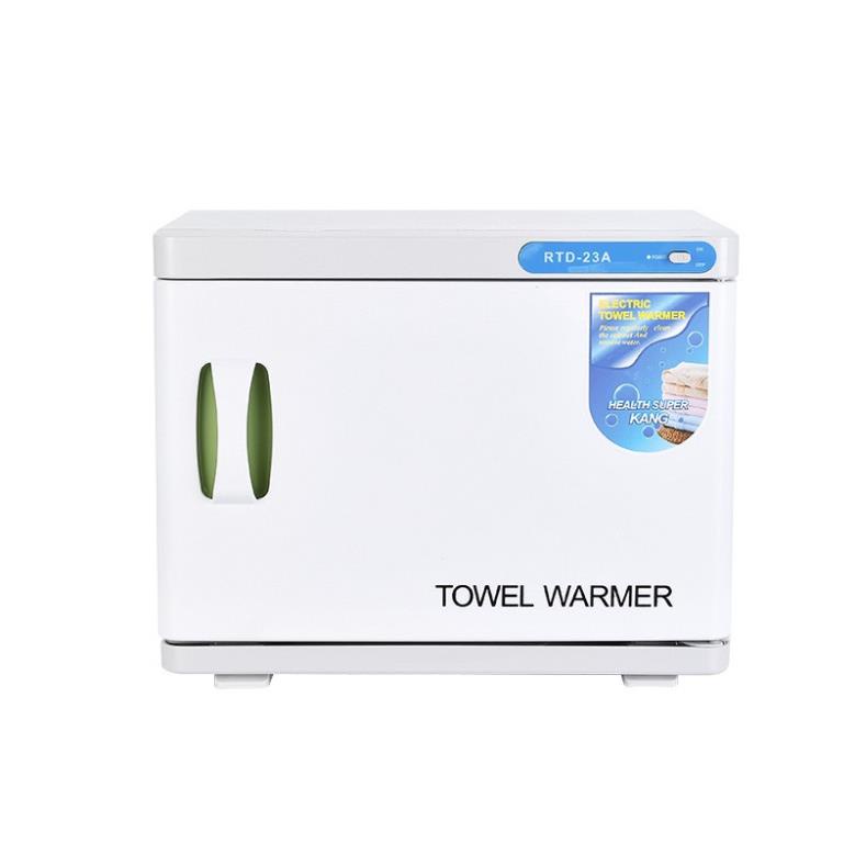 Tủ hấp khăn nóng RTD- 23A | Tủ Hấp Khăn Tiệt Trùng, Hấp Khăn, Đá Nóng, Spa TMV