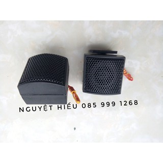 [VN] Cặp loa treble mini Thunder