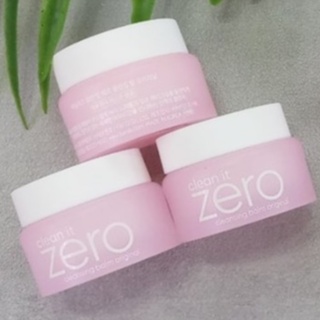 Sáp Tẩy Trang Banila Co. Clean It Zero 7ml