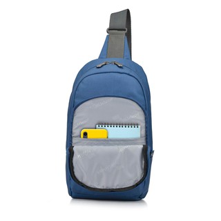 Túi Đeo Chéo Mikkor The Pax Sling (nhiều màu)