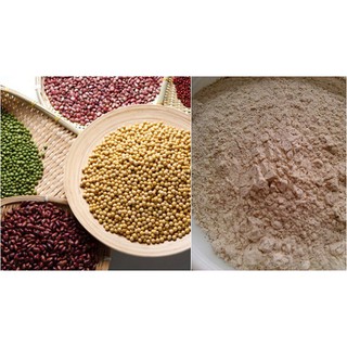 Sữa thảo môc (bột ngũ cốc)