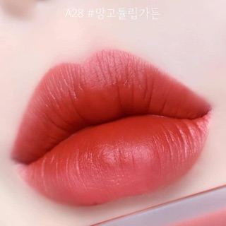 Son Black Rouge Ver 6