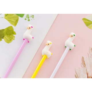 Bút lạc đà Alpaca