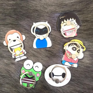 Iring giá đỡ điện thoại cute