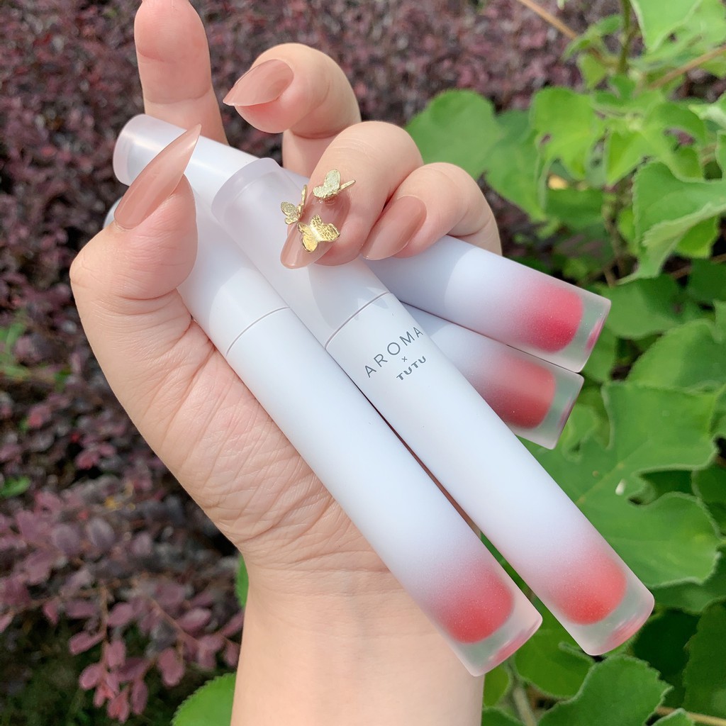 Son kem lì mịn như nhung Tutu lâu trôi | BigBuy360 - bigbuy360.vn