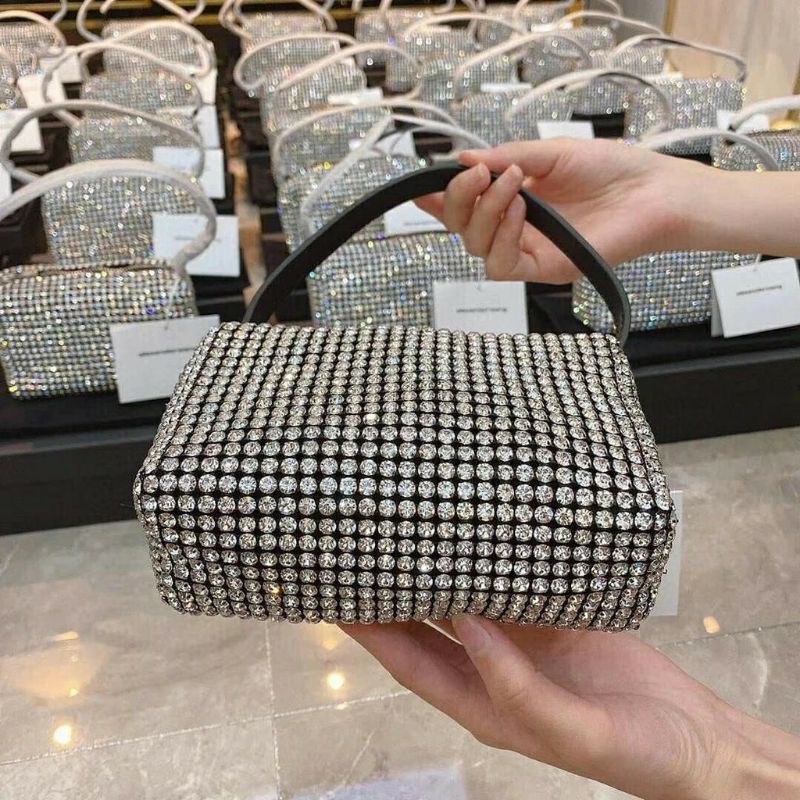 Túi Đá ;Wang Hàng Xịn Full Box Nguyên kèm đá dự bị