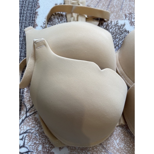 Áo ngực nữ nâng đẩy, áo đồ lót, nội y Thái Lan Sister Hood size 36/80