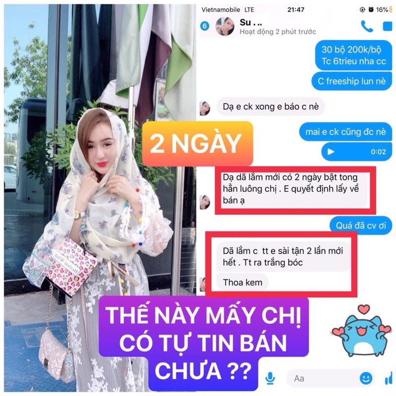 COMBO BODY VÀ TẮM TRẮNG KING CREAM