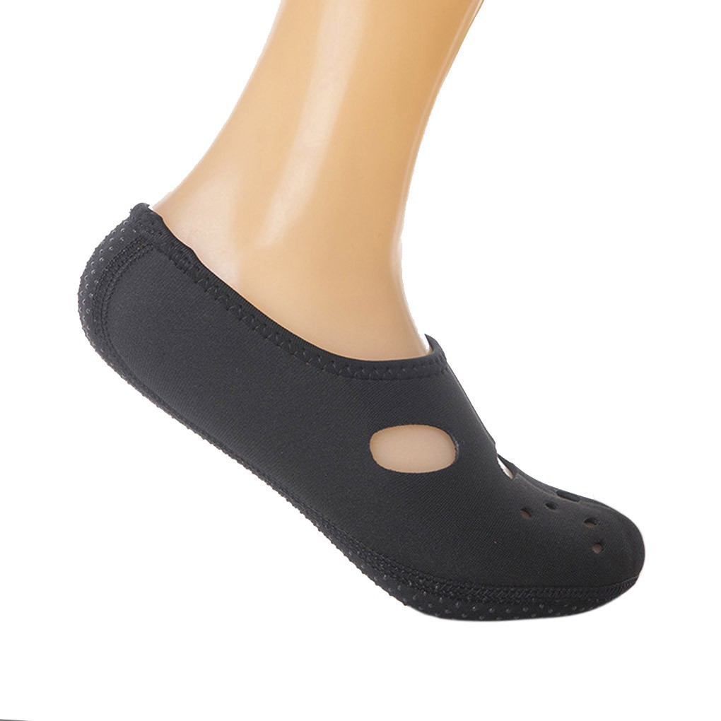 1 đôi tất chống trơn trượt thoáng mát