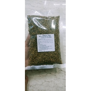 Lá Oregano ( kinh giới khô)