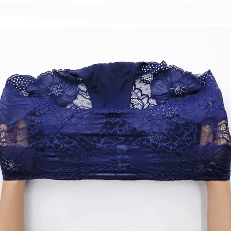 AOFEIQIKE Quần lót ren hoa thoáng khí size L-2Xl