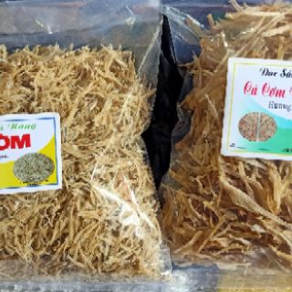 500gr Cá Cơm Mờn - Cá Cơm Sữa - Đặc sản Đà Nẵng siêu ngon