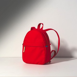 BALO NỮ MINI CAO CẤP • BALO CHỐNG THẤM NƯỚC • BALO ĐI HỌC ĐI CHƠI • BALO ĐƠN GIẢN • SOCAL ĐỎ.