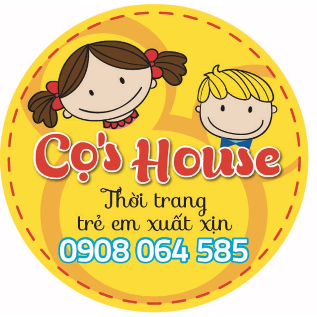 Cọ’s House 