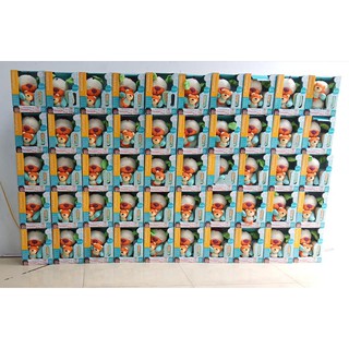 Cún bông ru ngủ Infantino 6323