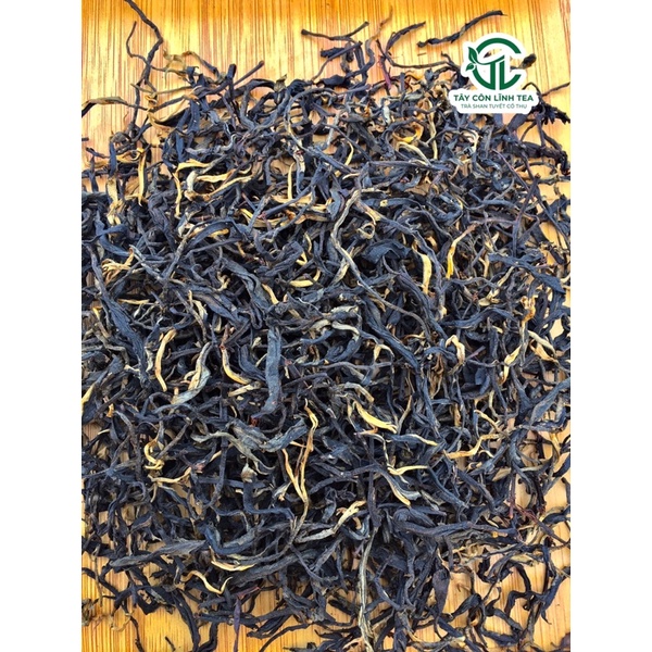 Hồng Trà Shan Tây Côn Lĩnh (Cao Cấp) cực thơm ngon đặc sản Cao Bồ - Hà Giang⭐️⭐️⭐️🍃🍃🍃🍵🍵