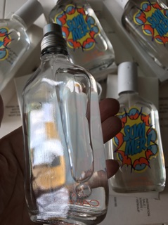 [Tester] Nước hoa Nữ Ck One Summer 100ml