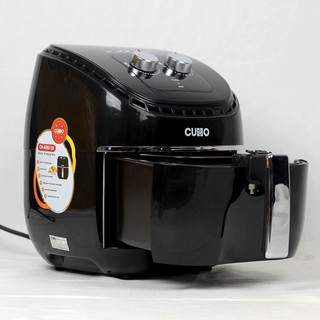 Nồi chiên không dầu TM-AF0132 - 3.2 lít