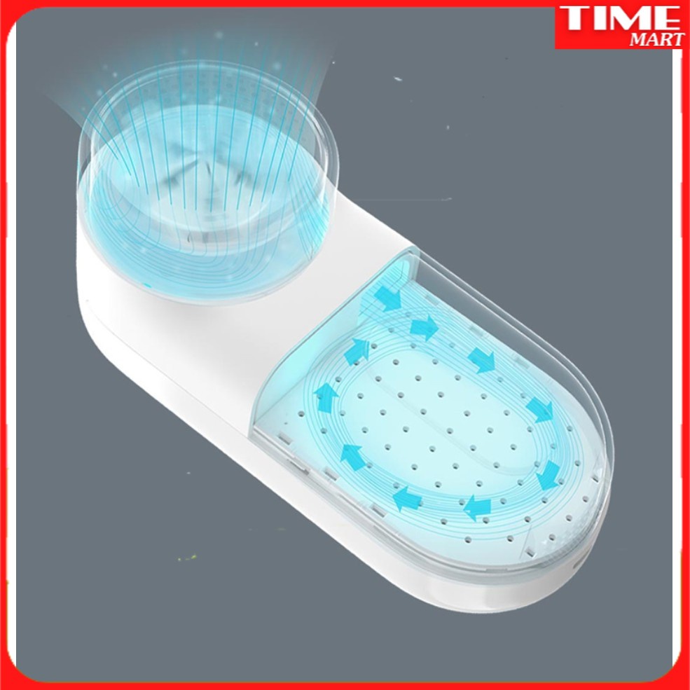 [CHÍNH HÃNG] Máy cắt lông xù quần áo Xiaomi Mijia MQXJQ01KL.tiện lợi hữu ích [TIME_MART siêu thị tiện ích gia đình]