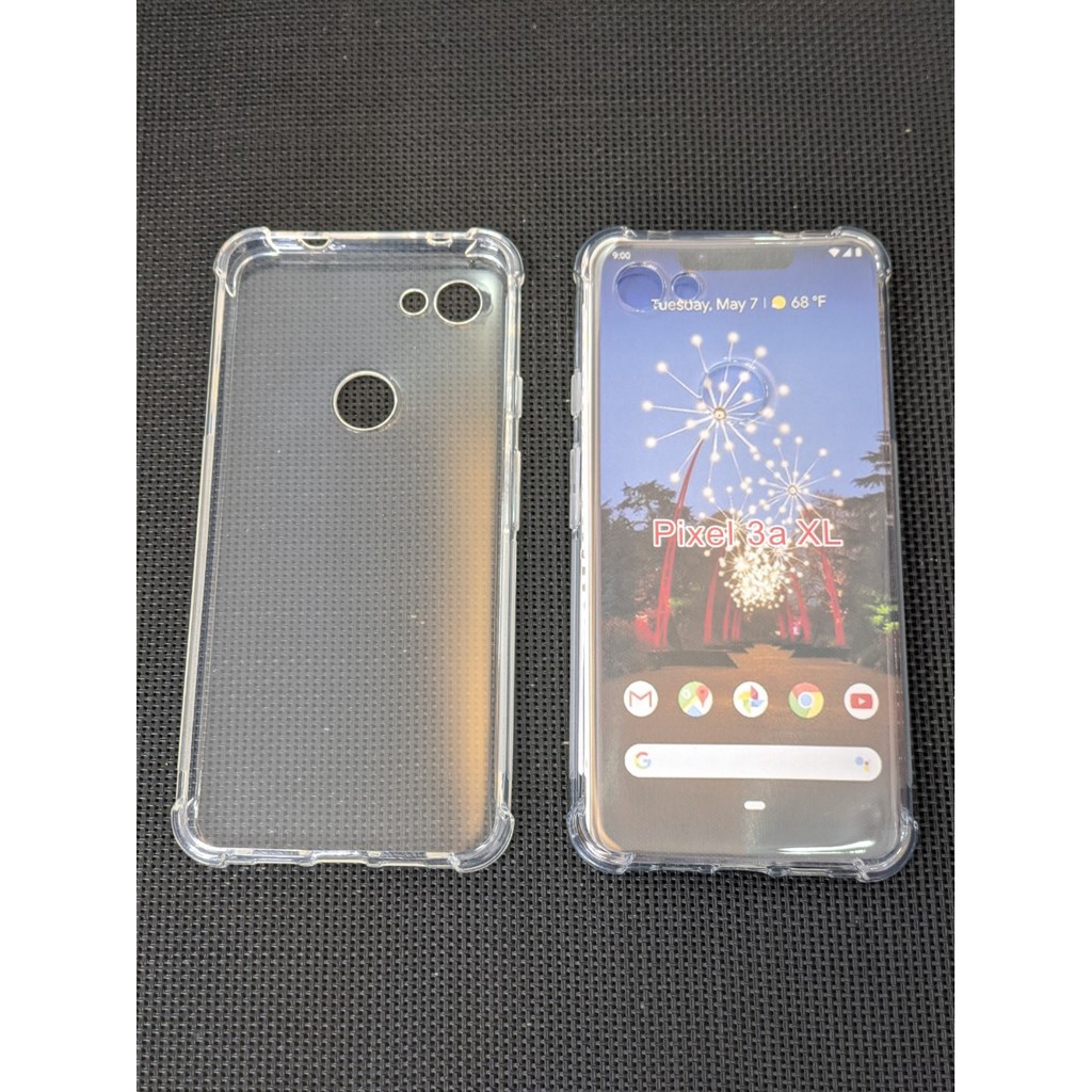 Ốp lưng silicon dẻo cho Google gg Pixel / pixel xl / pixel 2 / 2xl / pixel 3 / 3xl / pixel 3a / 3a xl / pixel 4 / 4xl