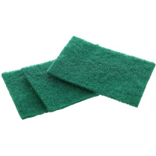 (FREESHIP) Miếng rửa chén nhám màu xanh