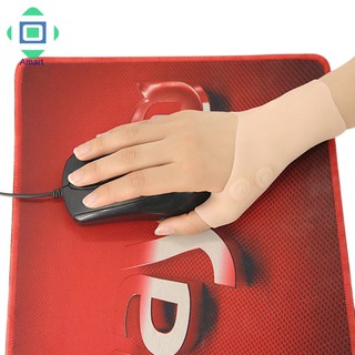 Găng tay silicon cố định cổ tay hỗ trợ cải thiện sức khỏe tiện dụng