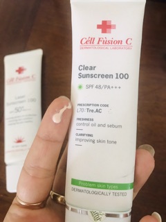 🌱🌱#LaserSunscreen100🌱🌱🌱kem chống nắng Hàn quốc
