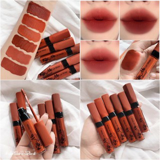 Son dưỡng môi cao cấp