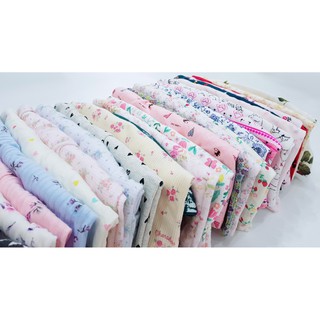 Set bộ bé gái Gymboree
