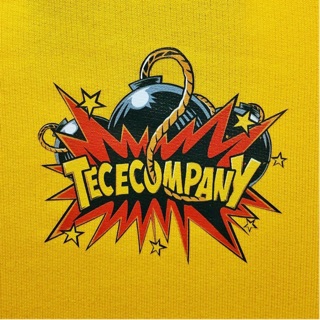 ÁO THUN DA CÁ BOOM ( BOOM TEE)- TECECOMPANY