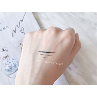 Set kẻ mắt mini KatvonD Tattoo Liner Duo