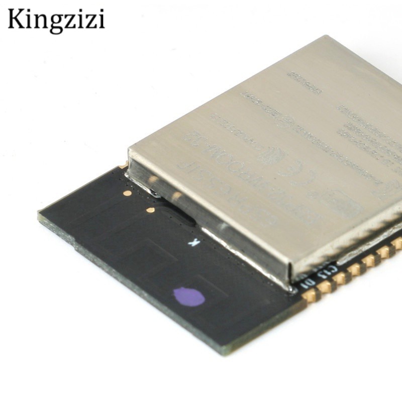 Mô Đun Wifi Esp-W-32 Esp32 ESP-WROOM-32 Bluetooth and WIFI Dual Core CPU