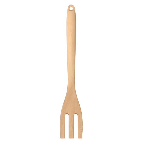 Dĩa gỗ RÖRT IKEA chính hãng ( có sẵn)