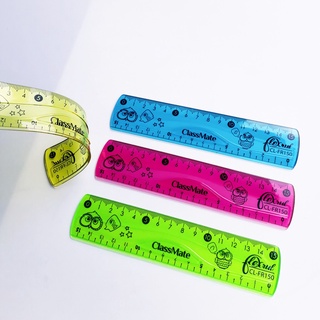 Thước dẻo Classmate FR150/200/300 (15cm/20cm/30cm)