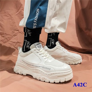 [FLASHSALE] GIÀY THỂ THAO NAM 2020 A42A
