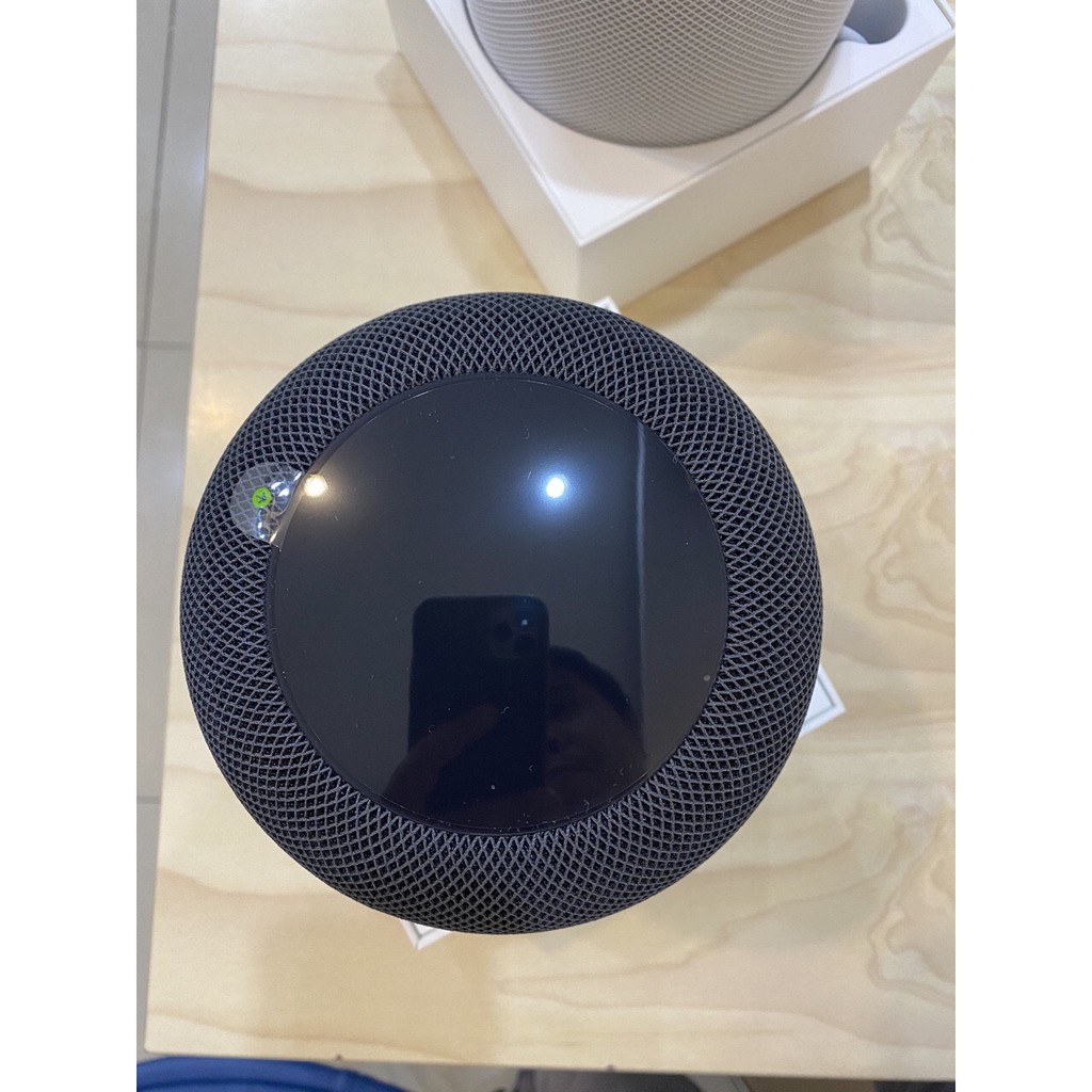 Loa bluetooth thông minh HomePod - Chính hãng