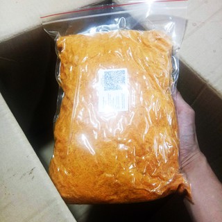 chà bông gà cay 3kg (loại 1)