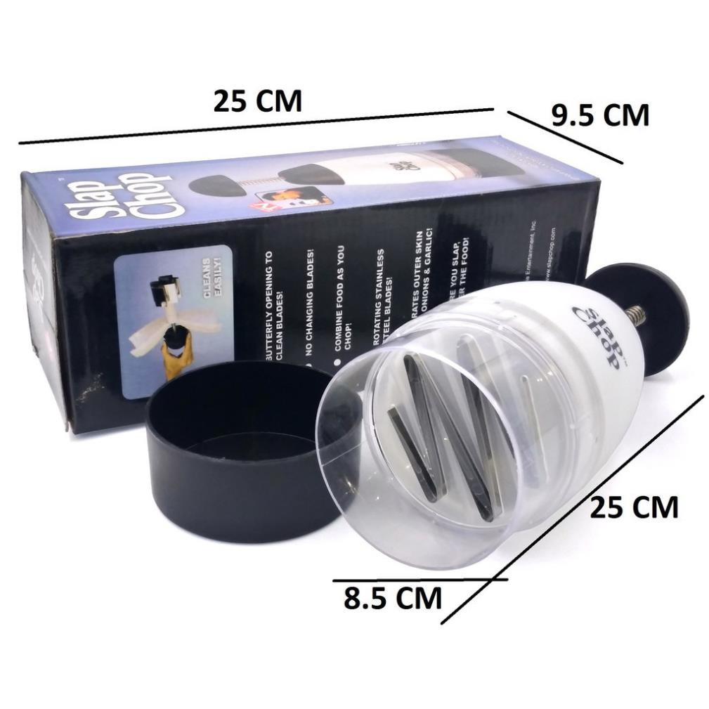 Dụng cụ cắt bằm thái rau củ quả