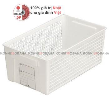 Giỏ đựng đồ đa năng dáng dài ,