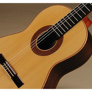 ĐÀN GUITAR YAMAHA CG122MS
