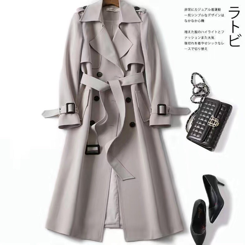 Áo măng tô nữ | BigBuy360 - bigbuy360.vn