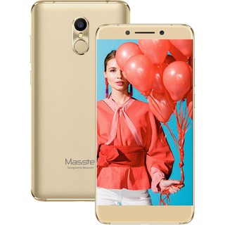 Điện thoại Masstel X9 - 2GB RAM, 16GB, 5.5 inch