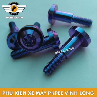 Ốc Tay Thắng Titan GR5 6ly32